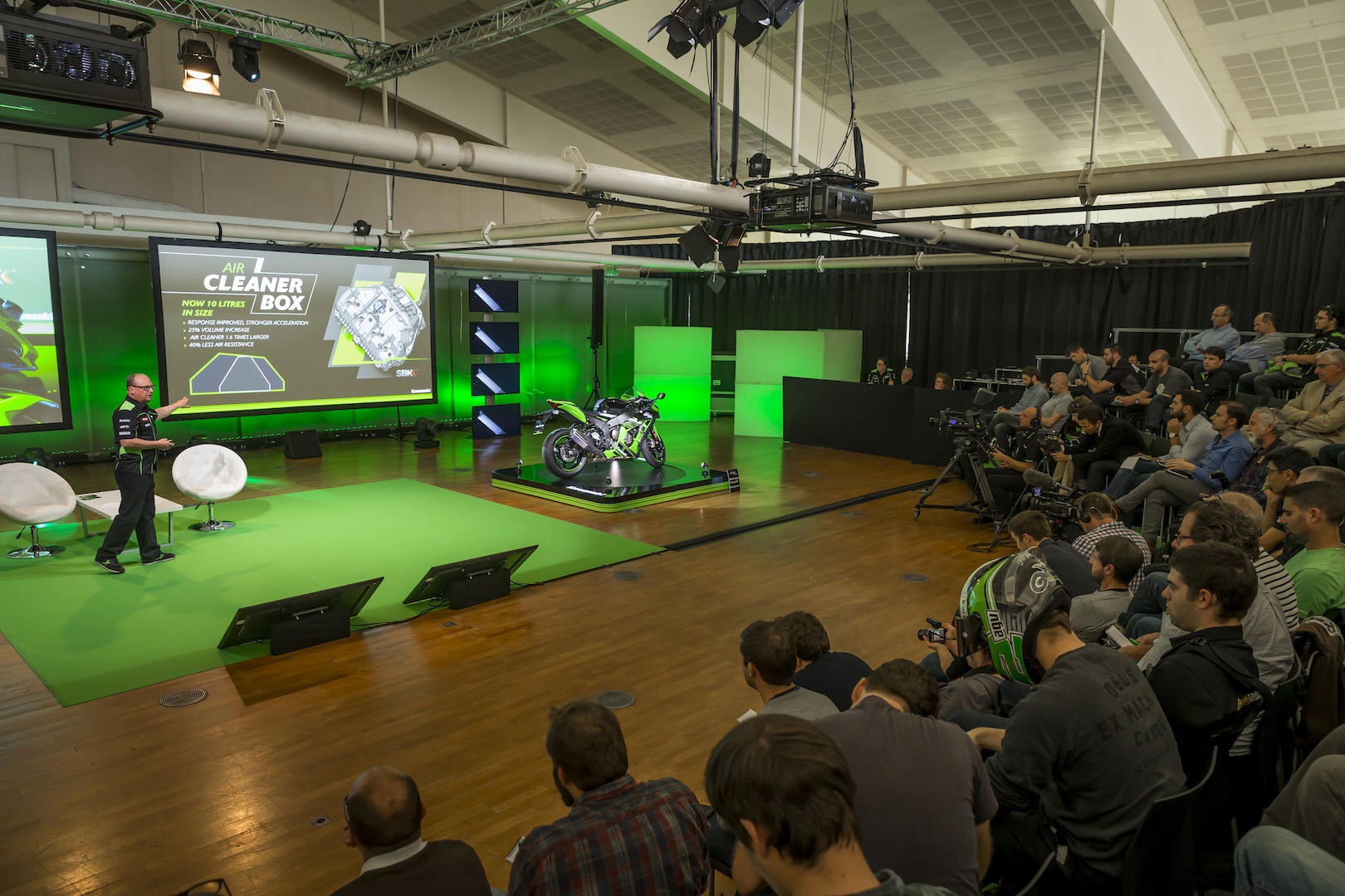 Galería de imágenes